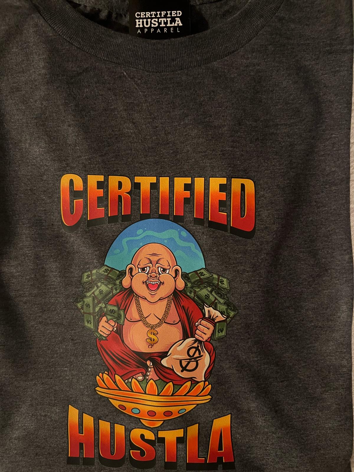 Graphic tees