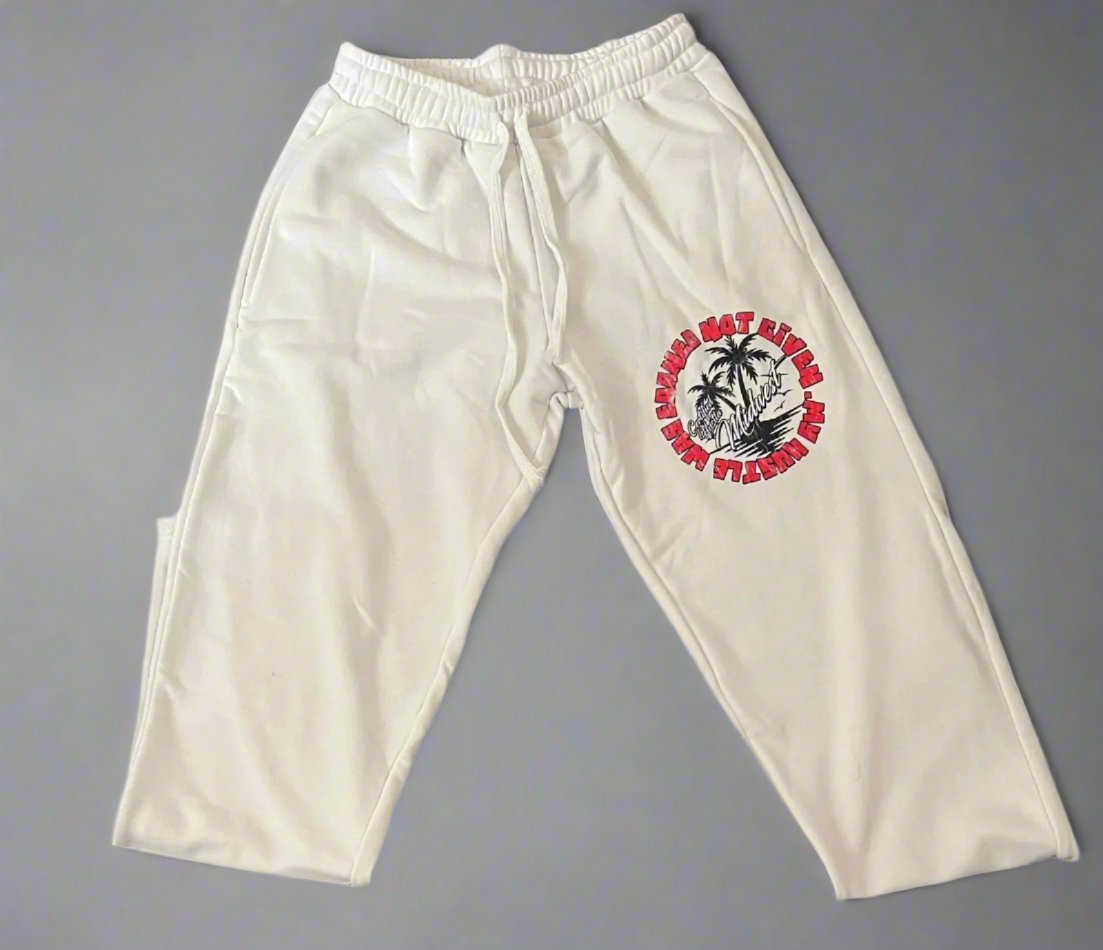 Tropic Hustle Joggers