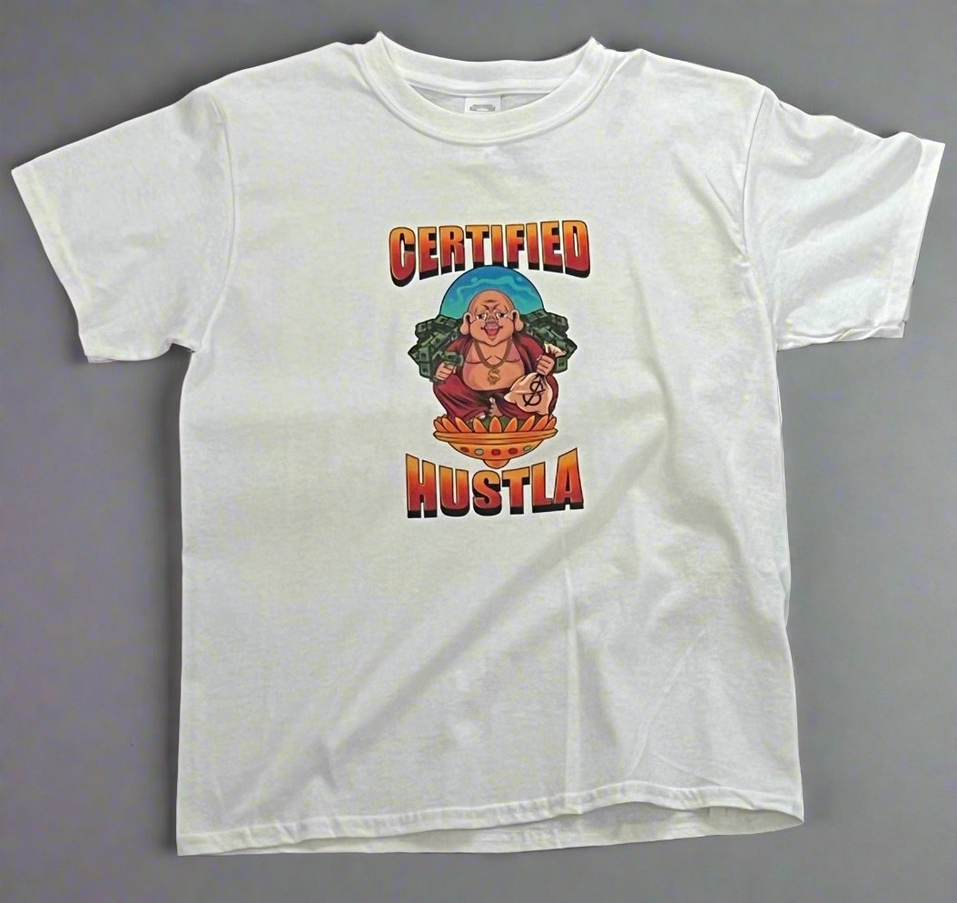 Graphic tees